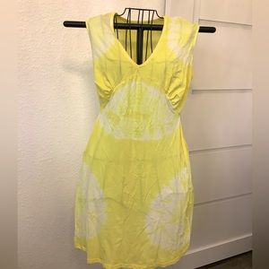 RXB Casual Dress. Size PL